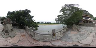 阳朔漓江风光 (4)_全景